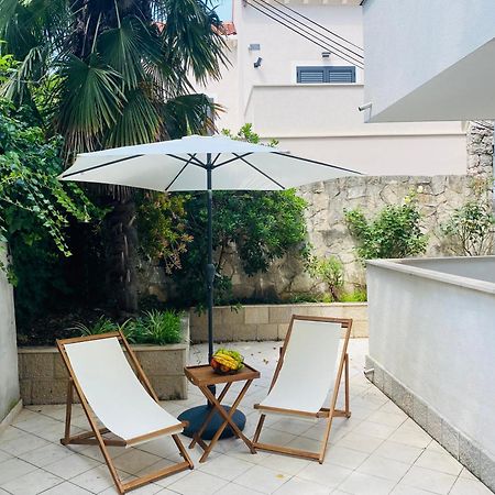 Pafi Apartment Dubrovnik Extérieur photo