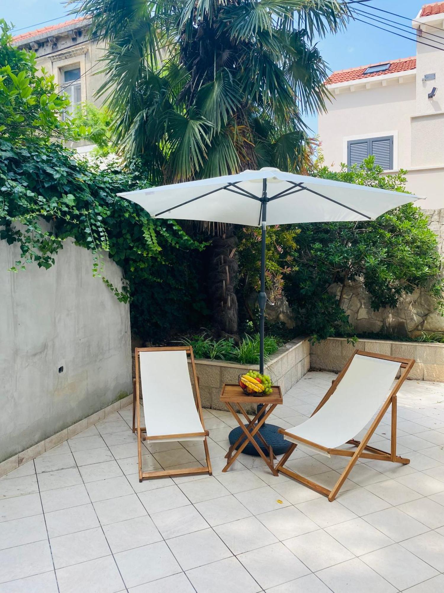 Pafi Apartment Dubrovnik Extérieur photo