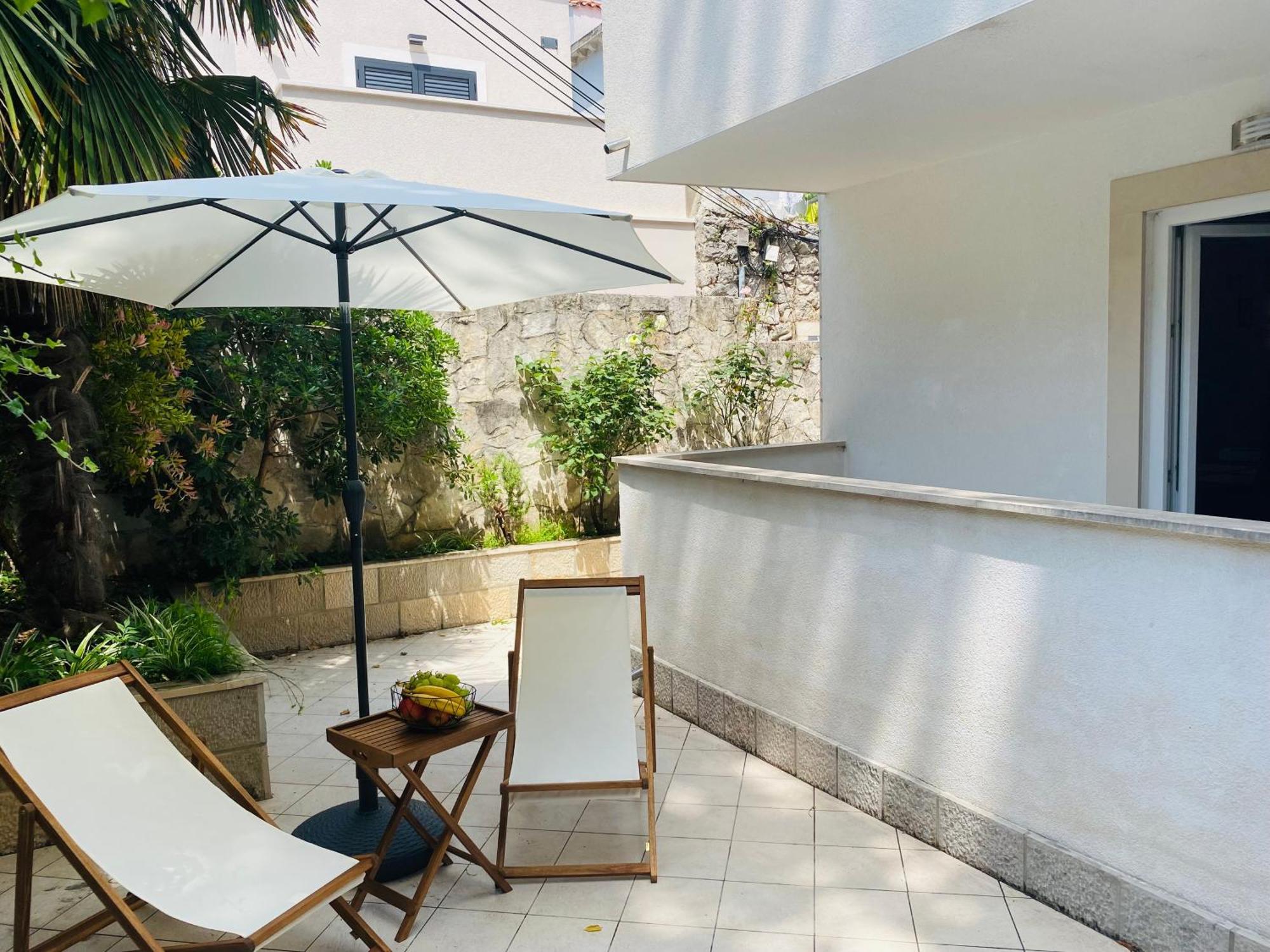 Pafi Apartment Dubrovnik Extérieur photo