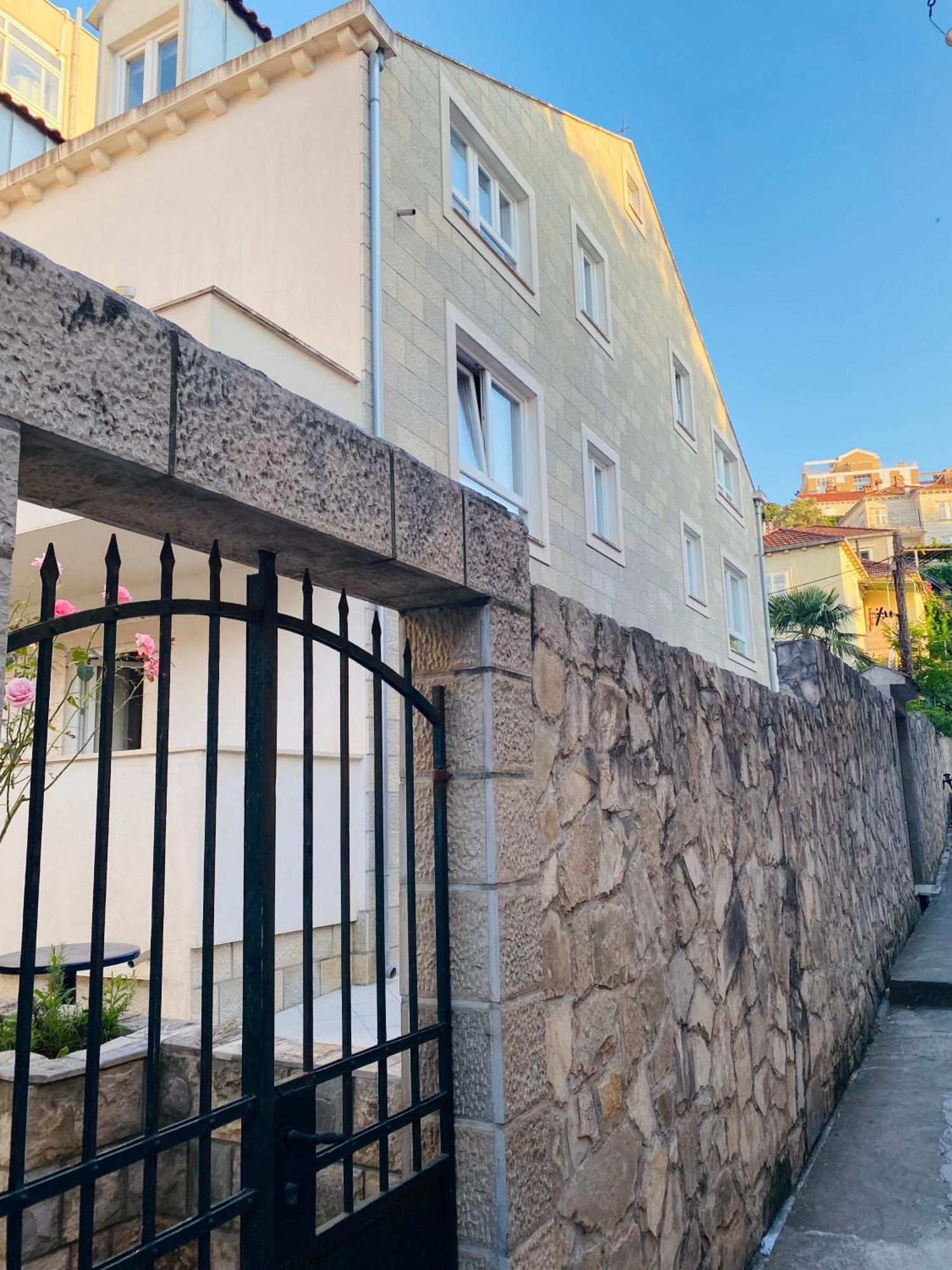 Pafi Apartment Dubrovnik Extérieur photo
