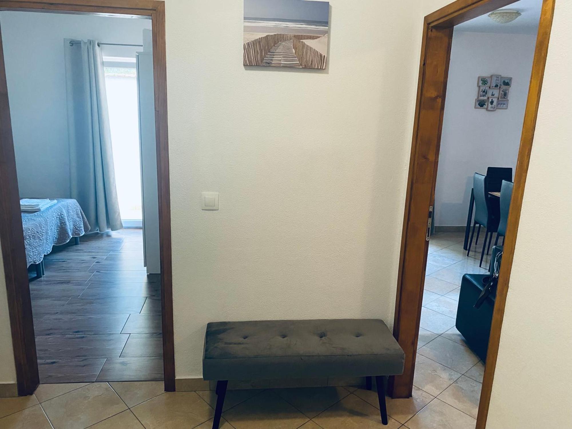 Pafi Apartment Dubrovnik Extérieur photo
