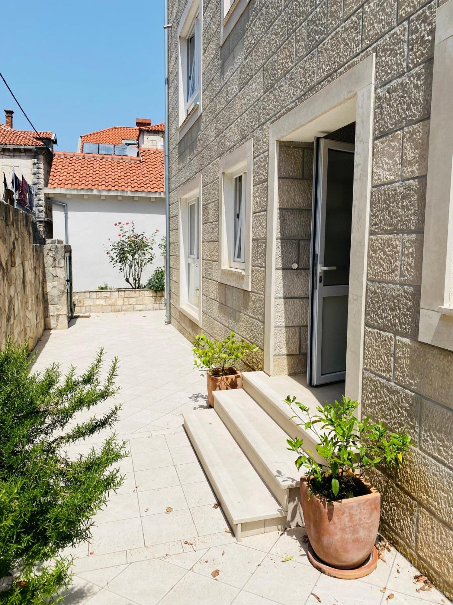 Pafi Apartment Dubrovnik Extérieur photo