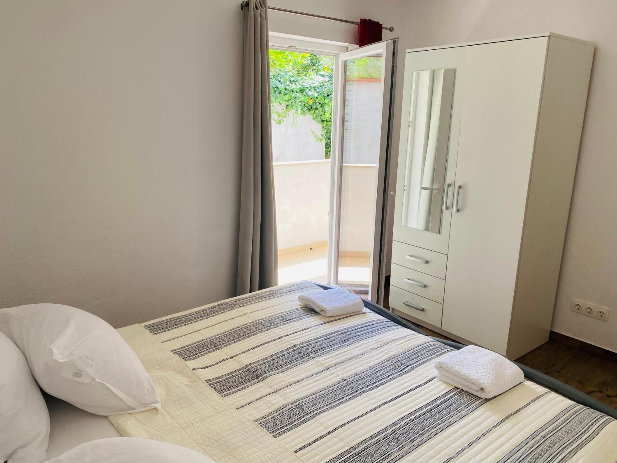 Pafi Apartment Dubrovnik Extérieur photo