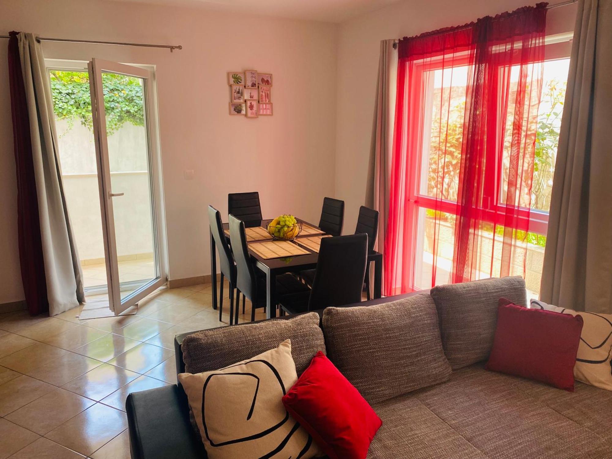 Pafi Apartment Dubrovnik Extérieur photo