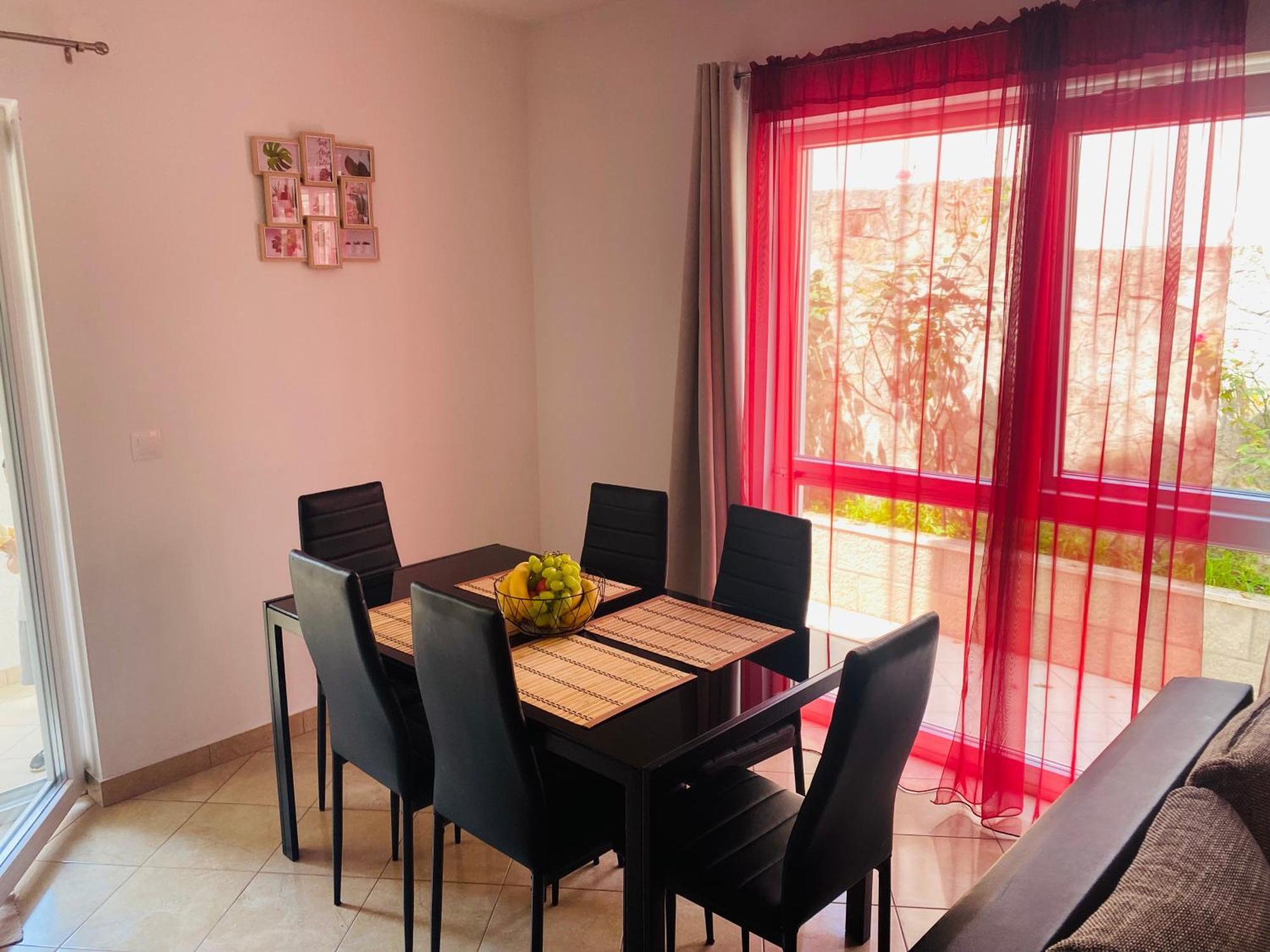 Pafi Apartment Dubrovnik Extérieur photo
