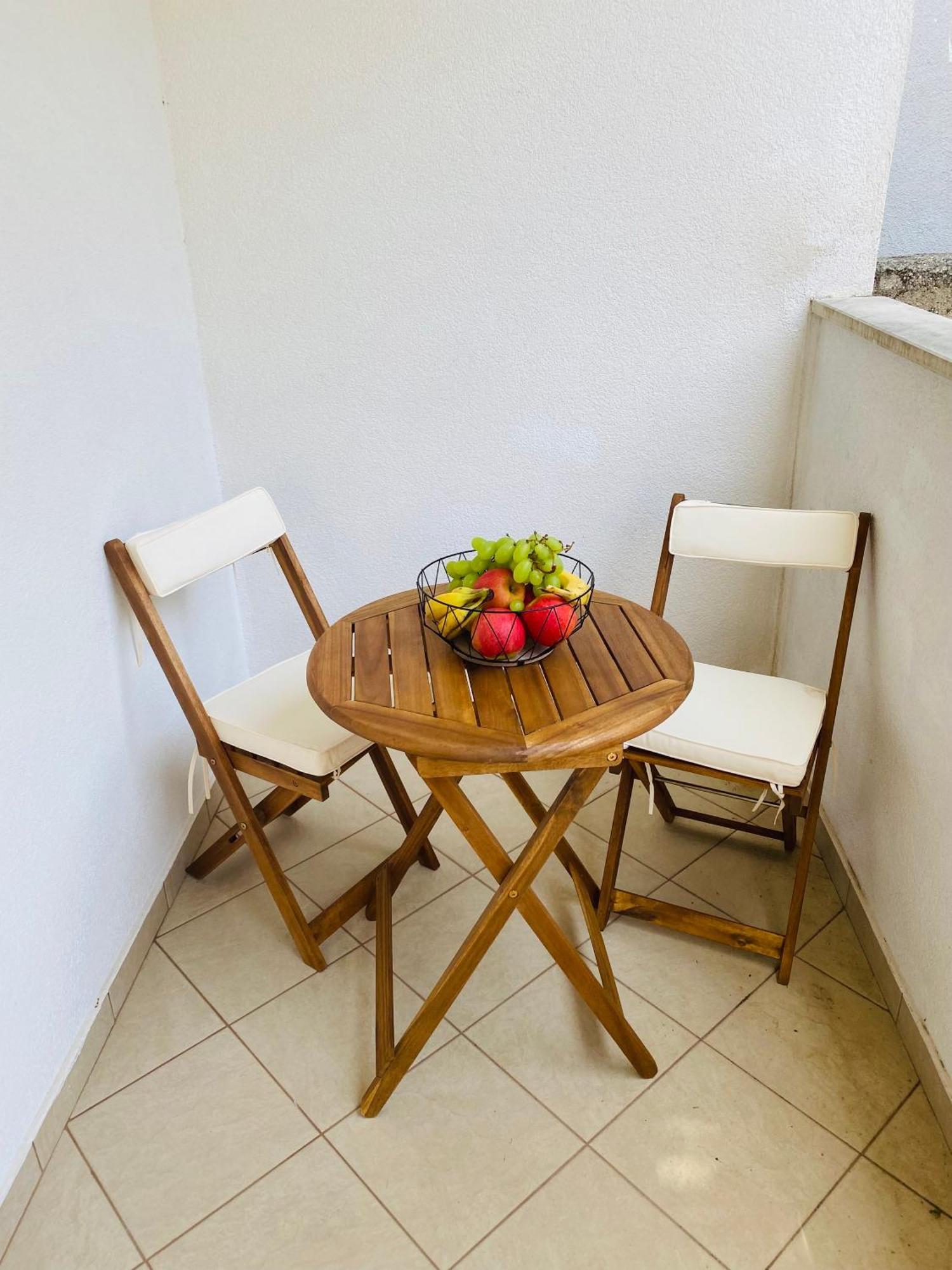 Pafi Apartment Dubrovnik Extérieur photo