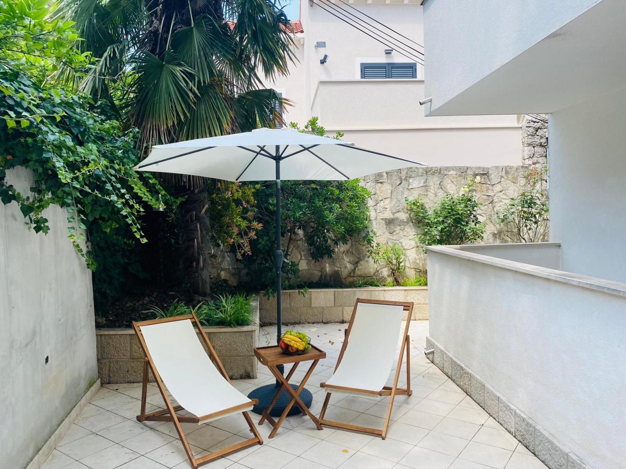 Pafi Apartment Dubrovnik Extérieur photo