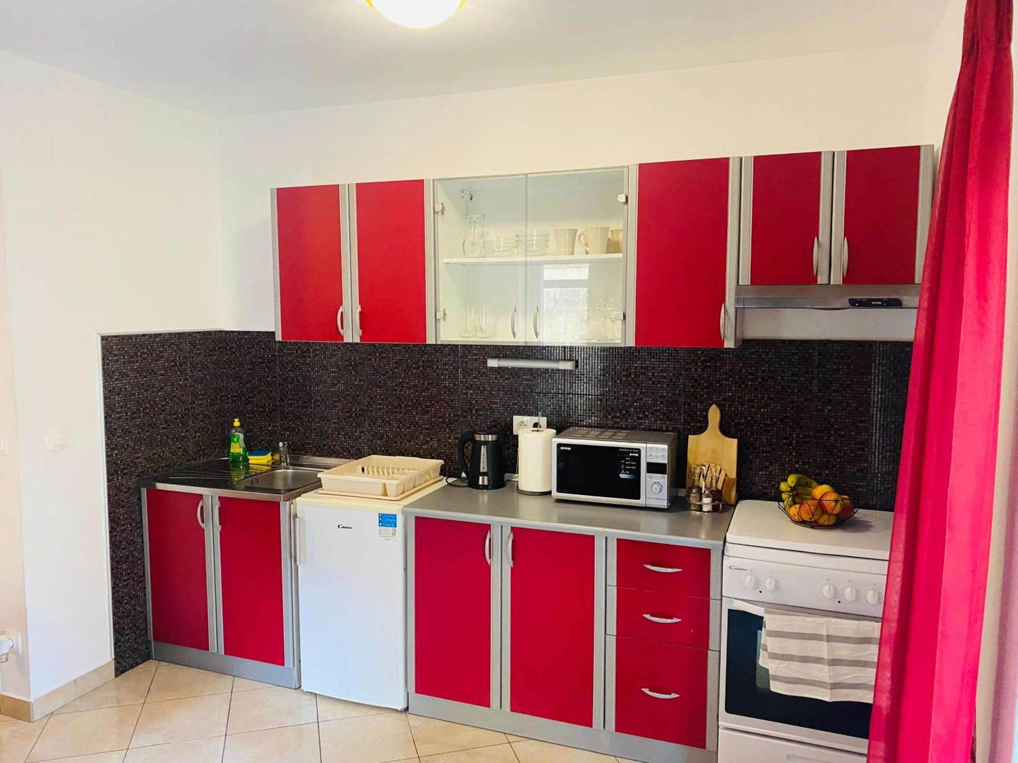 Pafi Apartment Dubrovnik Extérieur photo