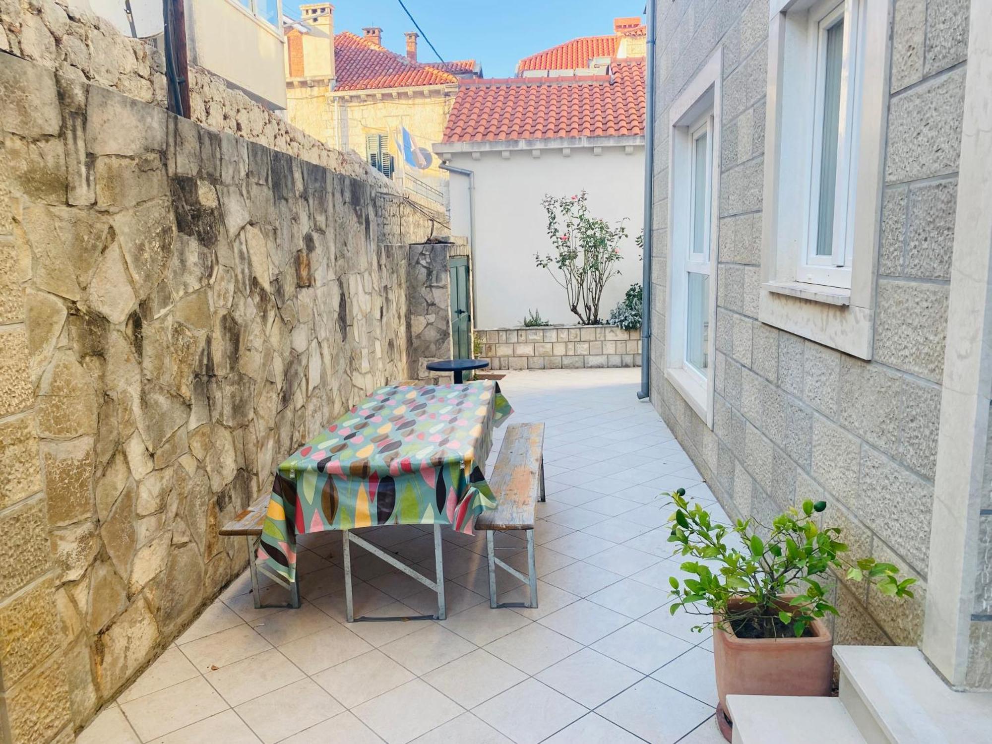 Pafi Apartment Dubrovnik Extérieur photo