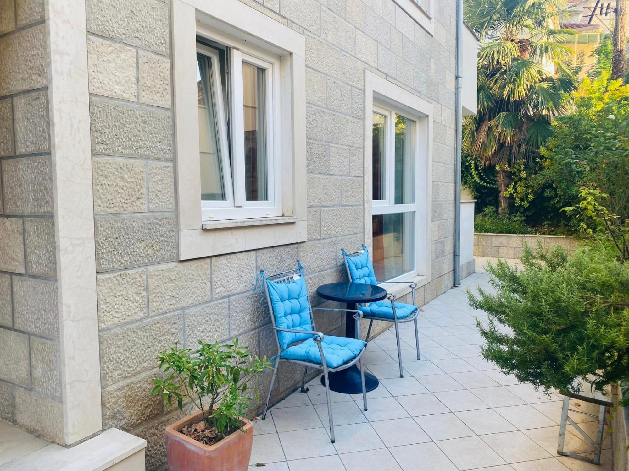 Pafi Apartment Dubrovnik Extérieur photo